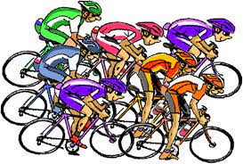 Course cycliste 3 et 4 mai 2025