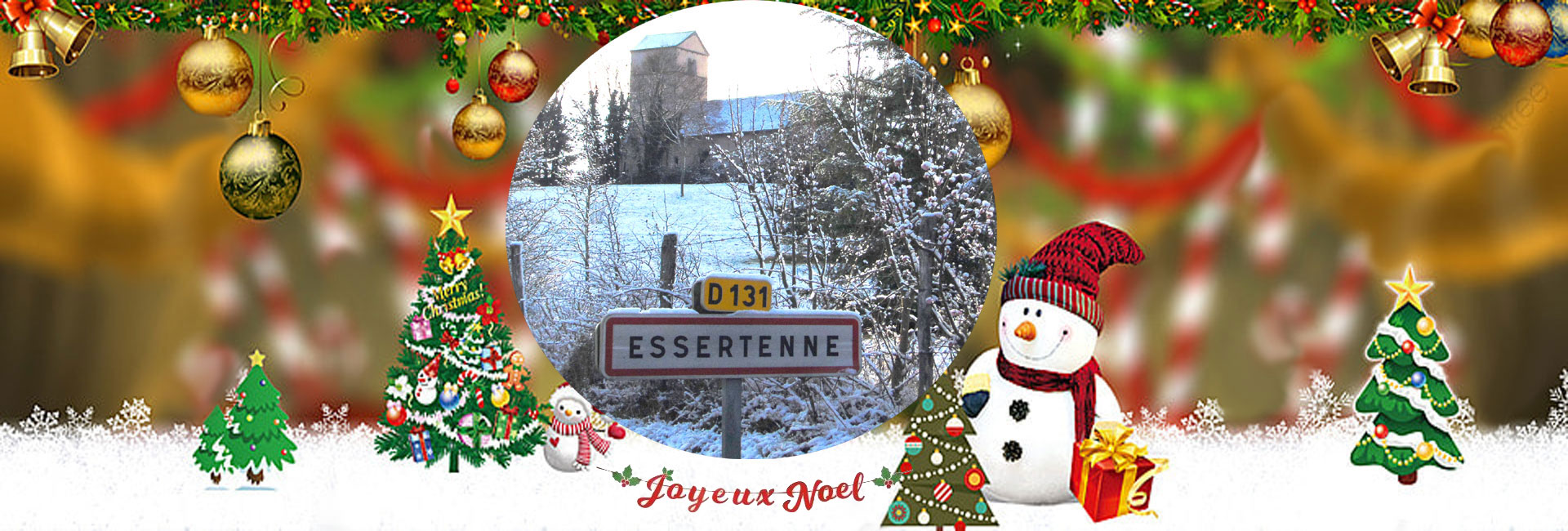 Bannière Essertenne 