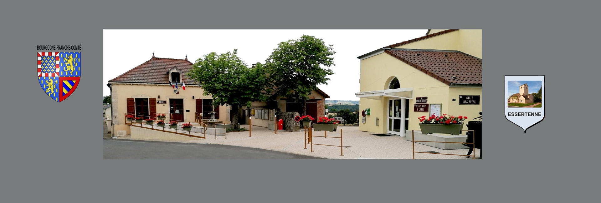 Bannière Essertenne 